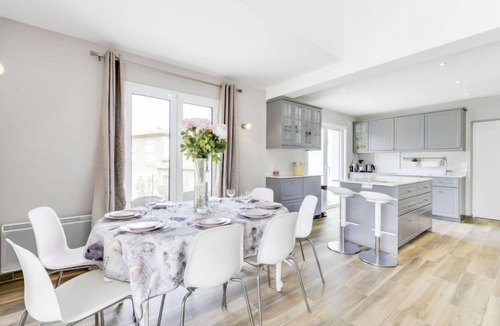 Cogolin House | Les Hautes Terres by Interhome