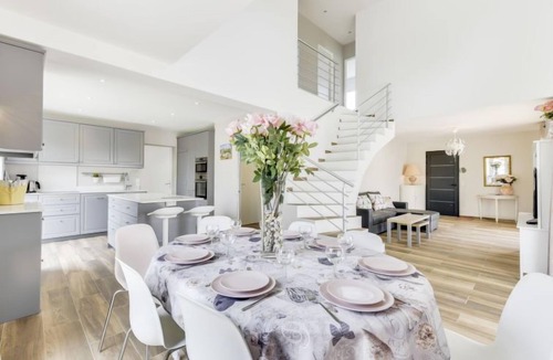 Cogolin House | Les Hautes Terres by Interhome