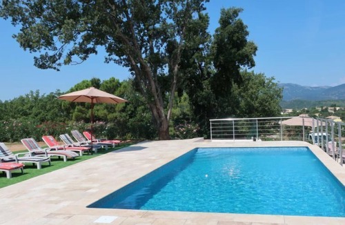Cogolin House | Les Hautes Terres by Interhome