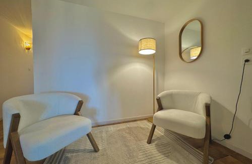 Bezouce Villa | Les Hauts de Bezouce, Vue, Piscine & Calme