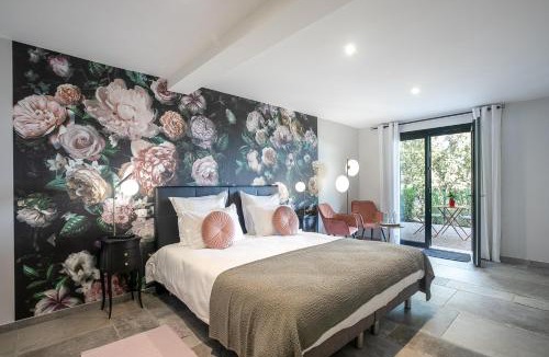 La Motte Bed & Breakfast | Les Hauts du Peireguier