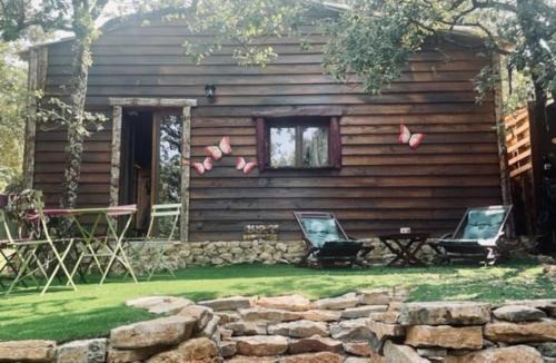 Tourves House | Les jardins d'Isa