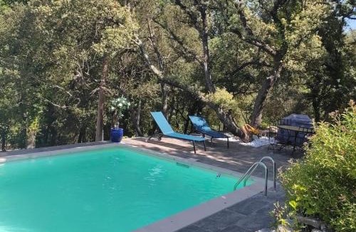Tourves House | Les jardins d'Isa