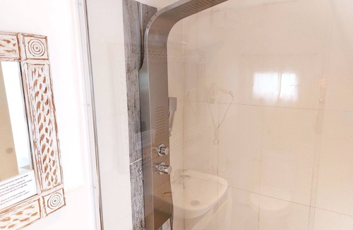 Bormes-Les-Mimosas Hotel | Les Jardins de Bormes, adult-only hotel with sauna & jacuzzi