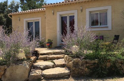 Les Arcs-sur-Argens House | Les Karakis, piscine au sel, jardin 5000m2
