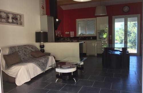Les Arcs-sur-Argens House | Les Karakis, piscine au sel, jardin 5000m2