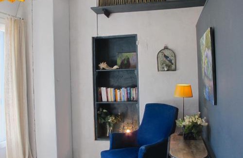 Caromb Apartment | les Lauriers