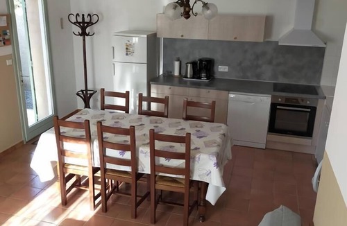 Moissac-Bellevue House | Les Lauriers - MOISSAC BELLEVUE