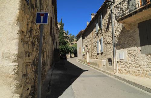 Boulbon Apartment | Les lavandes de Sèverine