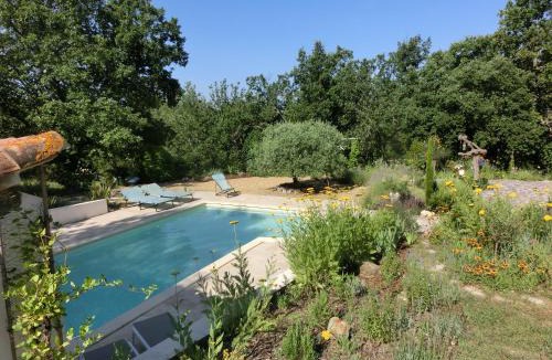Saignon House | Les Lavandes
