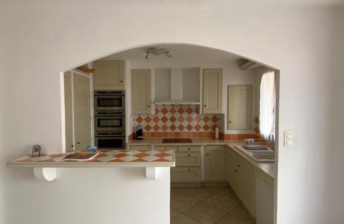 La Londe-les-Maures Apartment | Les locations Cinaureva "Les Îles d'Or"