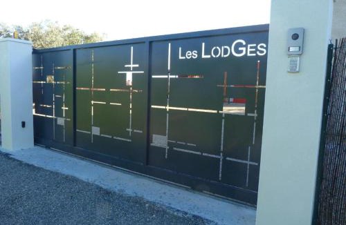 Valensole House | Les Lodges - Villa avec spa privatif