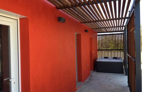 Valensole House | Les Lodges - Villa avec spa privatif