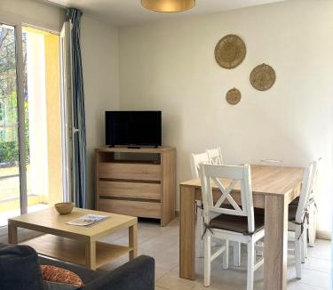 Cabries Resort | Les Maisons du Golf de la Cabre d'Or by Ateya Vacances