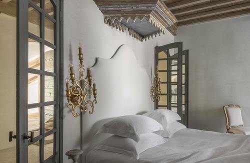 Maussane Hotel | Les Maisons de l'Hôtel Particulier