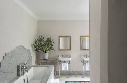 Maussane Hotel | Les Maisons de l'Hôtel Particulier