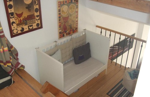Avignon City Centre Apartment | les marchands
