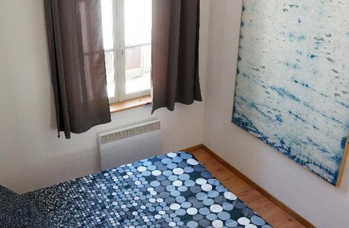 Avignon City Centre Apartment | les marchands