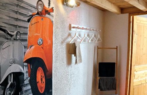 Avignon City Centre Apartment | les marchands