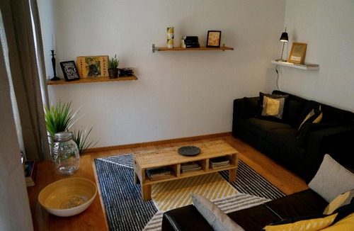 Avignon City Centre Apartment | les marchands