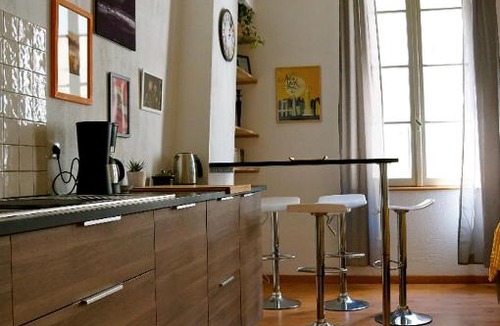 Avignon City Centre Apartment | les marchands