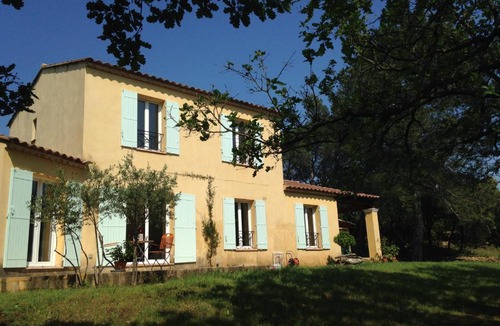 Vers-Pont-du-Gard Bed & Breakfast | Les marguerites