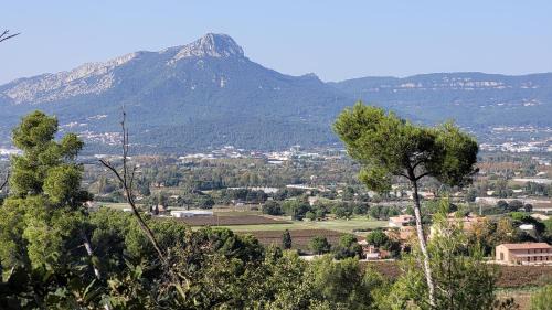 Six-Fours-les-Plages Apartment | les Marronniers