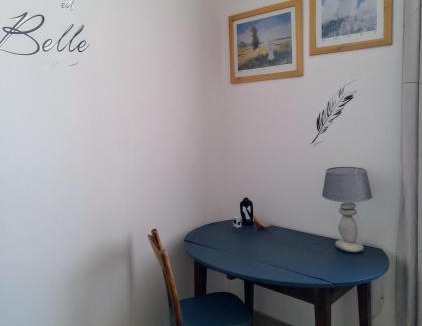 Sisteron Bed & Breakfast | Les MIRABELLES chambres d'hôtes