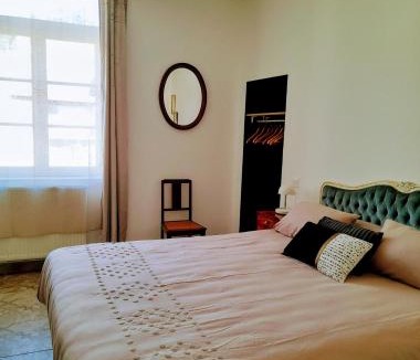 Sisteron Bed & Breakfast | Les MIRABELLES chambres d'hôtes