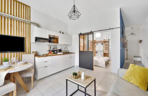 Pertuis Apartment | Les Nids de la Diane - Appart'Conforts