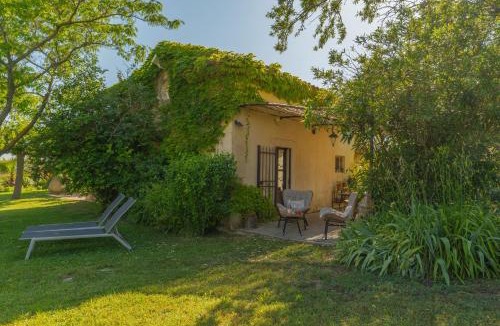Saint-Cannat House | Les Olivandes