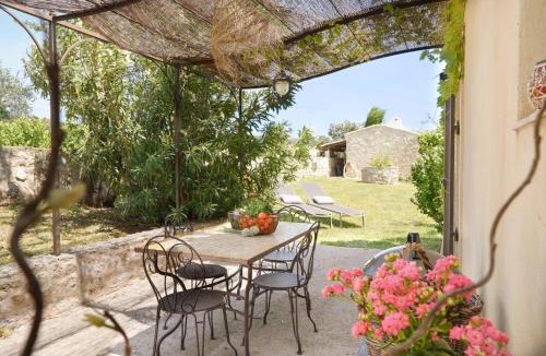 Saint-Cannat House | Les Olivandes