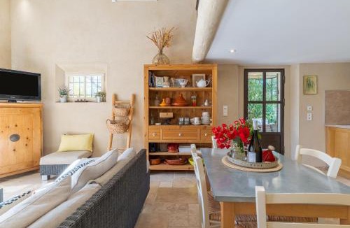 Saint-Cannat House | Les Olivandes