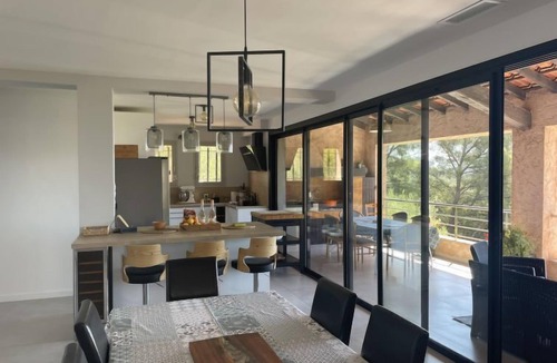 La Valette-du-Var House | Les Oliviers by Interhome