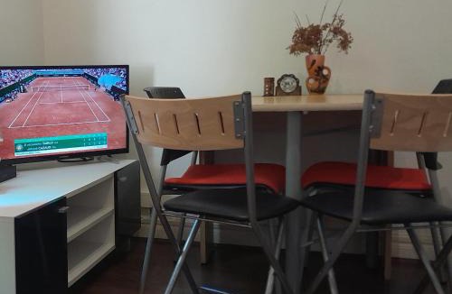 Fabron Apartment | Les Palmiers NiceAirport, Beach200m, 2bedrooms, Wifi Optic
