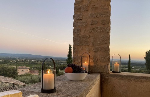 Le Barroux House | les-pepites-de-Badou.fr present LA GRAVIERE -Classified 4 *-