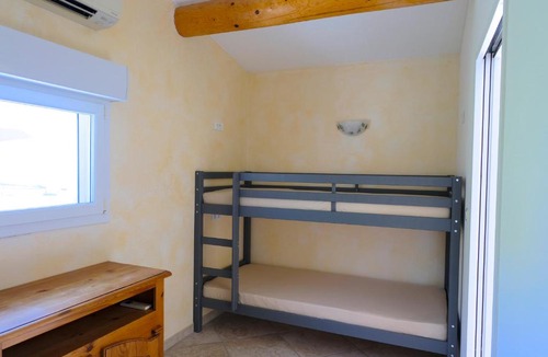 Grillon House | Les Pergolas de Richerenches