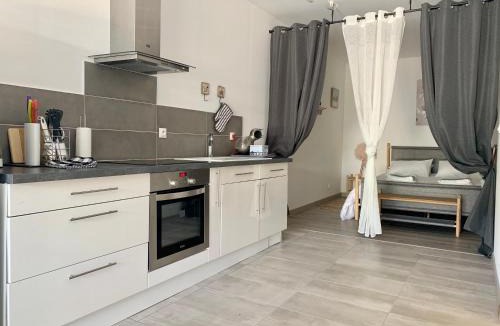 Cereste Apartment | LES PRAIRIES DE L'ENCREME