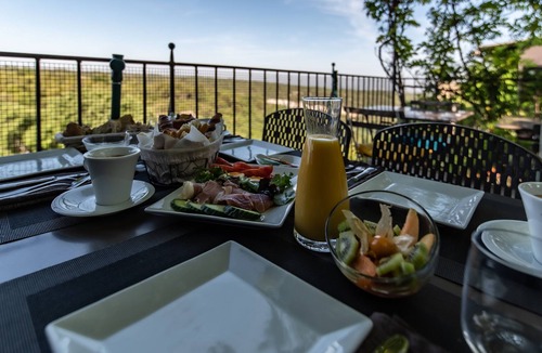 Venasque Hotel | Les Remparts