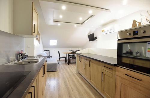Caderousse Apartment | Les Romarins du Mas Soli