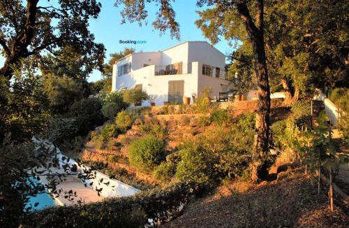 La Londe-les-Maures Villa | Les Romarins