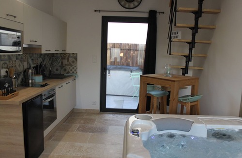 L'Isle-sur-la-Sorgue Apartment | Les Secrets de L'isle