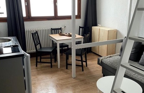 Chamrousse Apartment | Les studios de Chamrousse 1750 - Le Bellevue