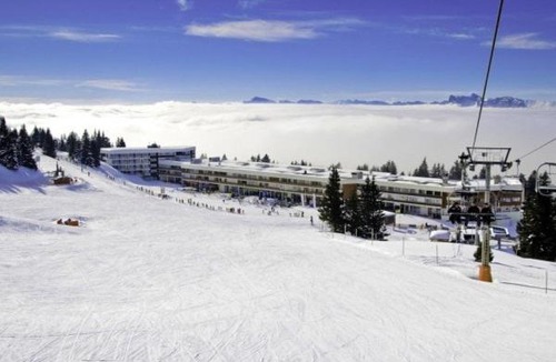 Chamrousse Apartment | Les studios de Chamrousse 1750 - Le Bellevue