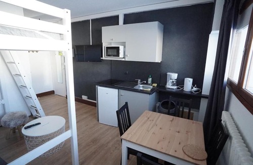 Chamrousse Apartment | Les studios de Chamrousse 1750 - Le Bellevue