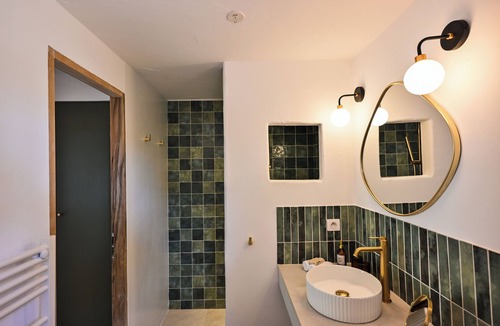 Lorgues Bed & Breakfast | Les Terrasses de Lorgues