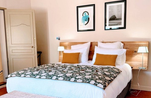 Ventabren Bed & Breakfast | Les terrasses de Ventabren