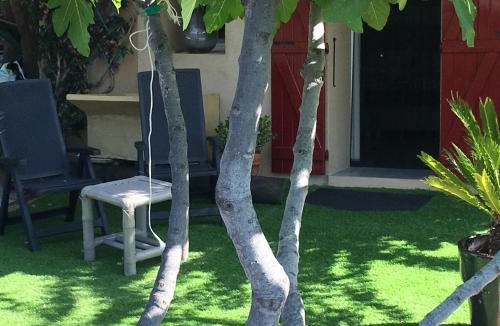 Ollioules Bed & Breakfast | Les terrasses sur mer