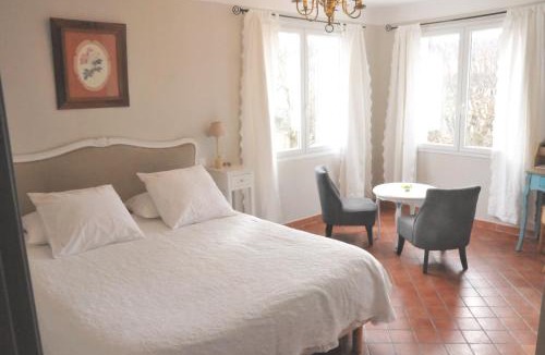 Vaison-la-Romaine Bed & Breakfast | Les Tilleuls d'Elisée