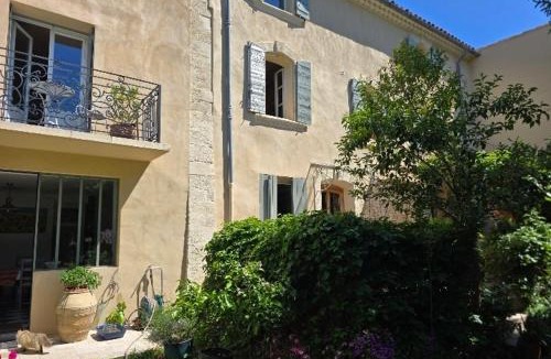 Mallemort Bed & Breakfast | Les Tournesols